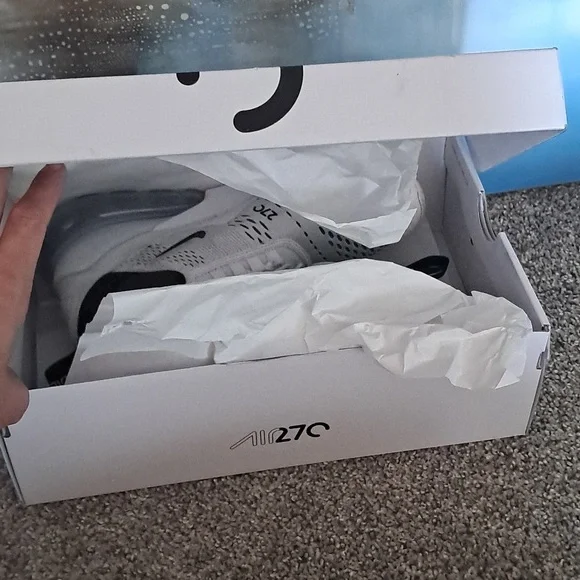 Nike Air Max - Picture 7 of 7